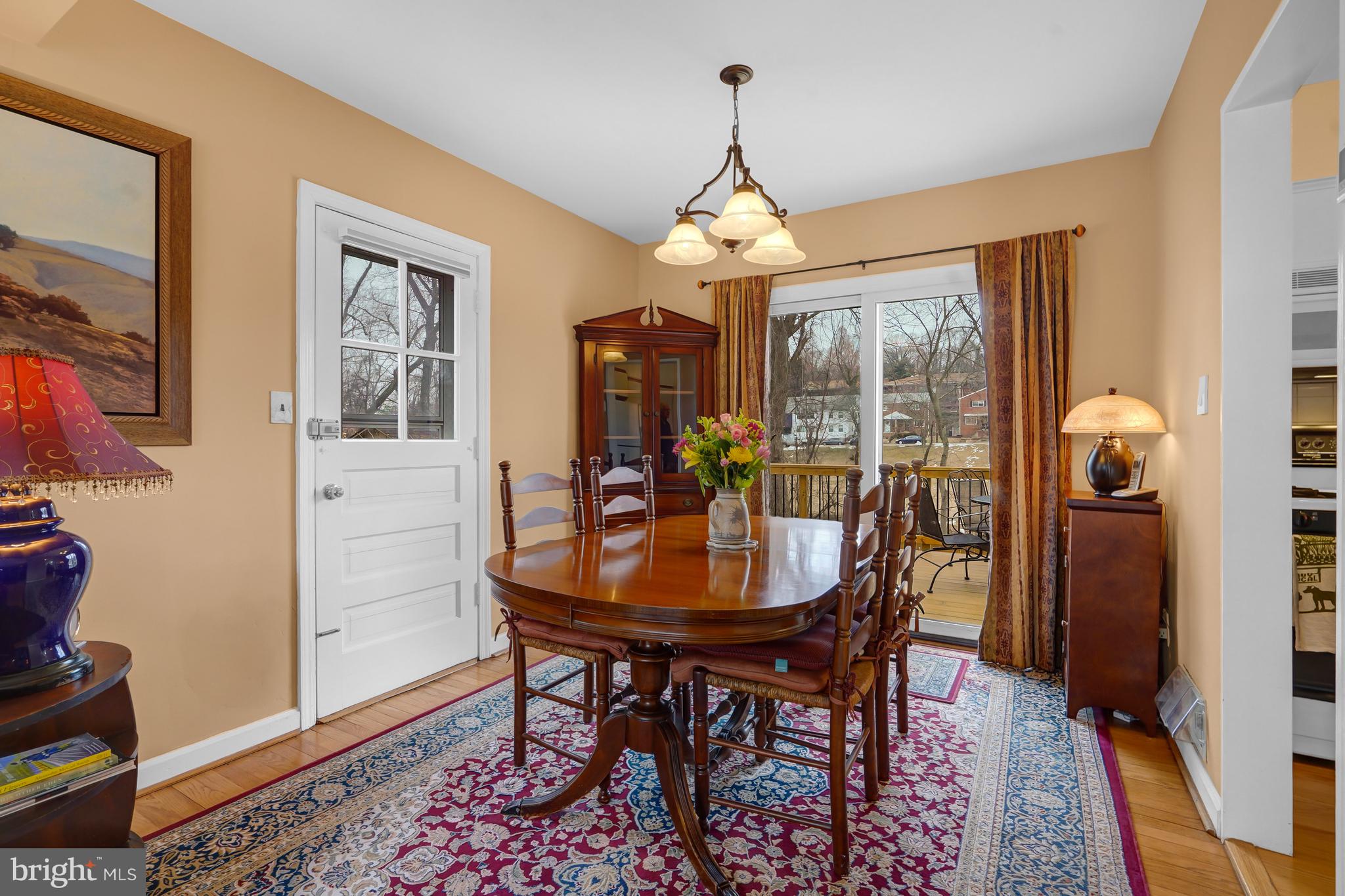 110 E TAYLOR RUN PARKWAY