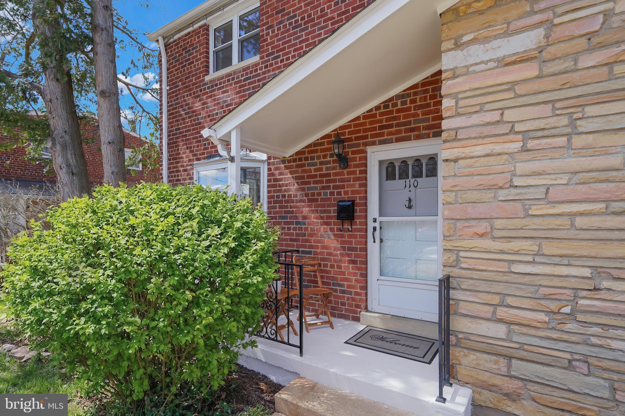 110 E TAYLOR RUN PARKWAY