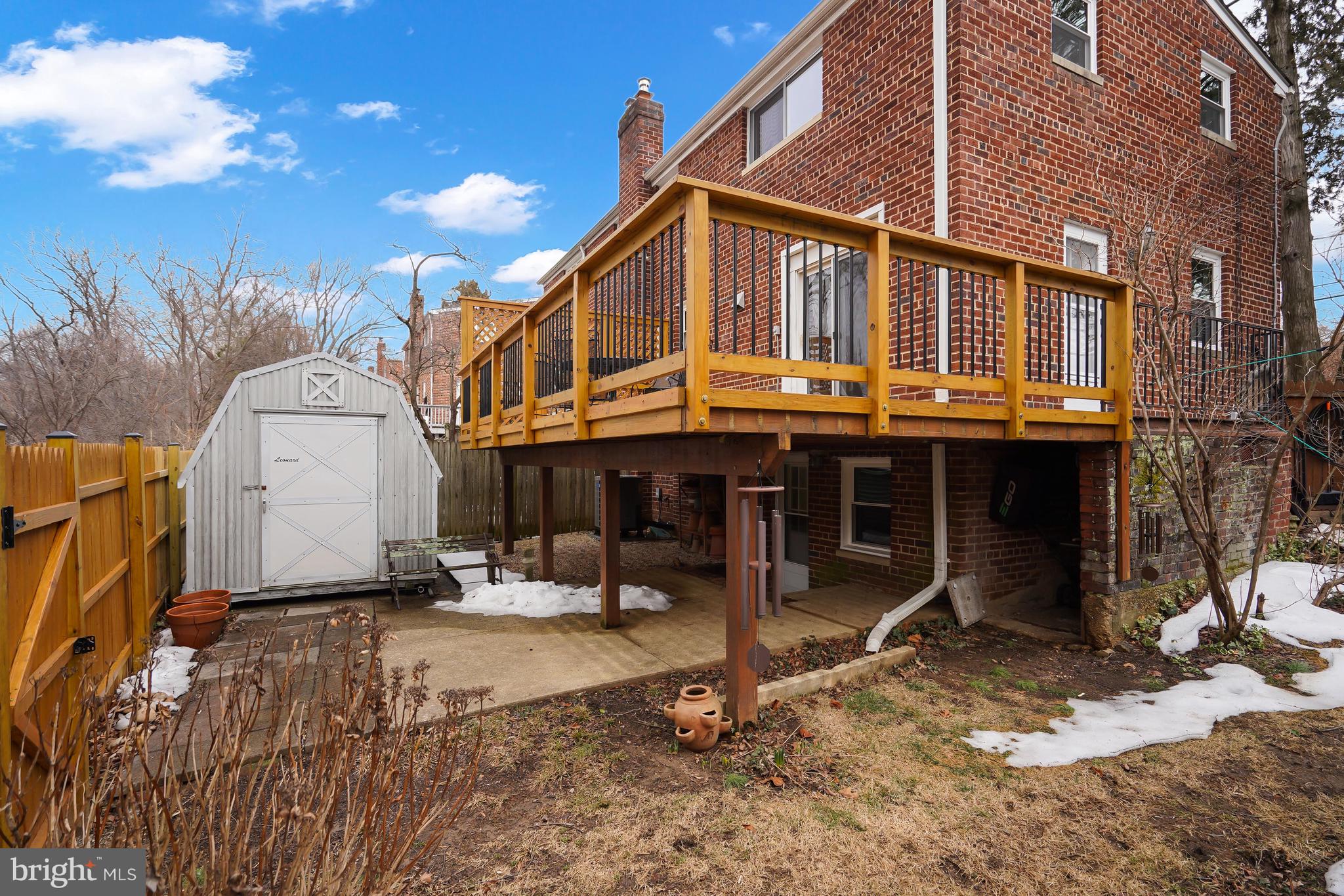 110 E TAYLOR RUN PARKWAY