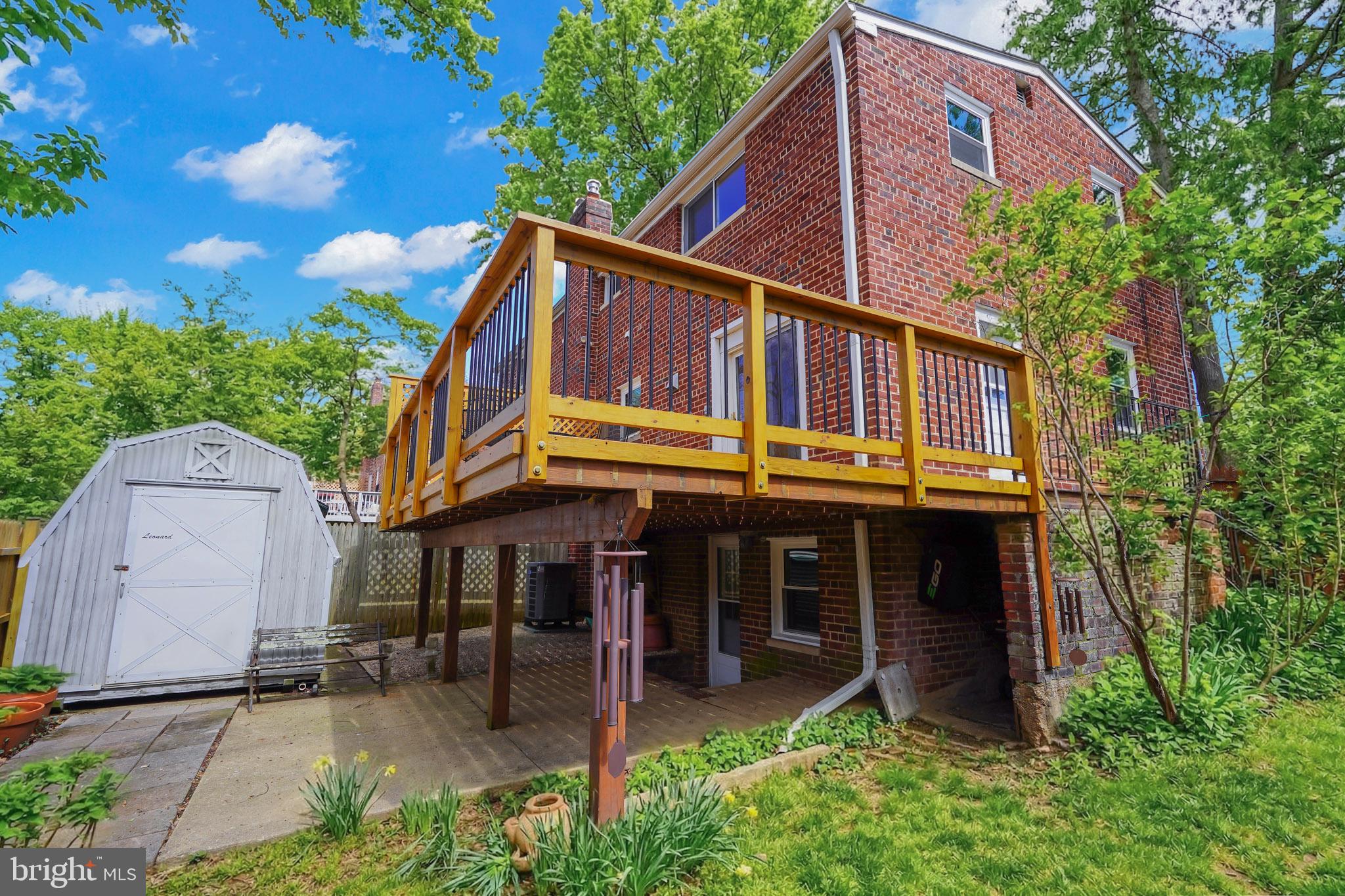 110 E TAYLOR RUN PARKWAY