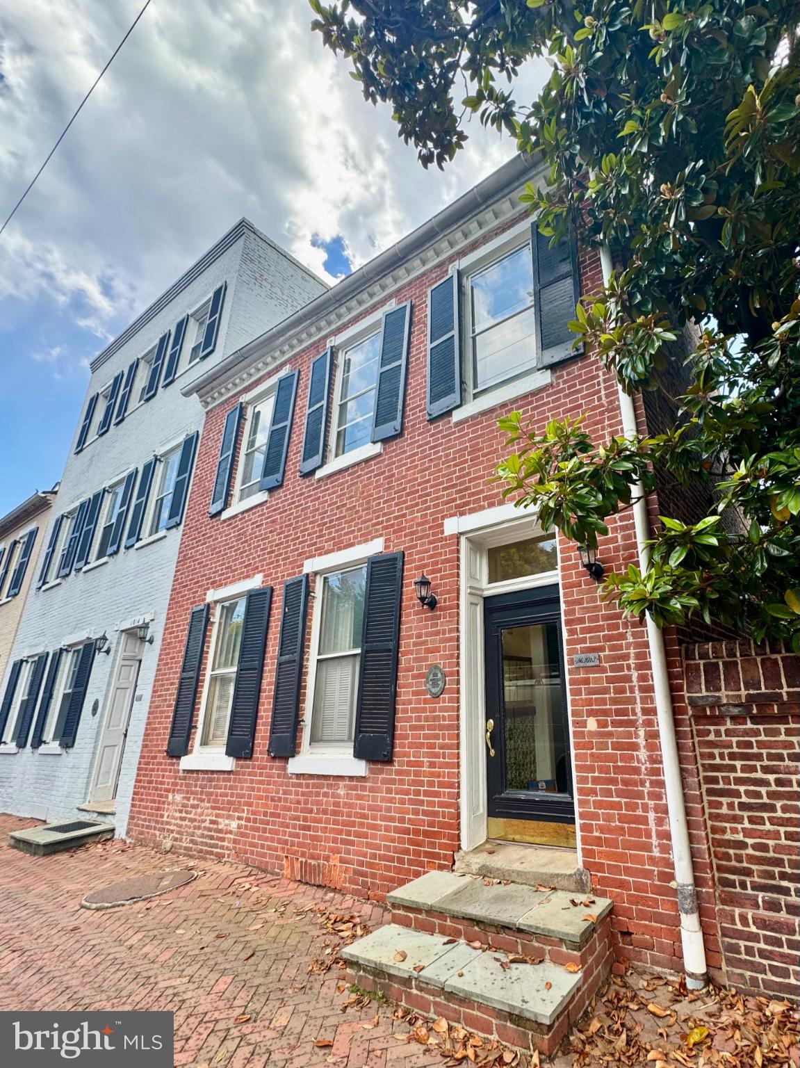 1016 PRINCE STREET