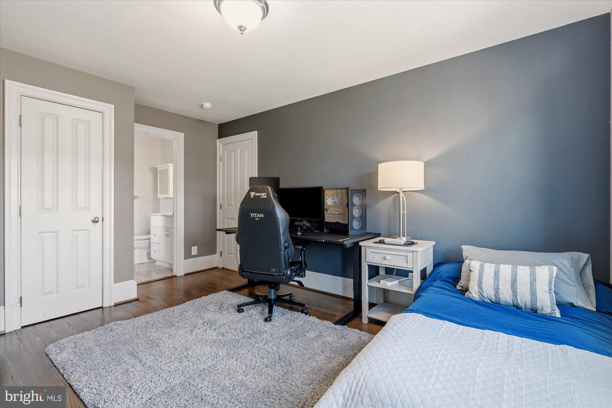 702 ENDERBY DRIVE