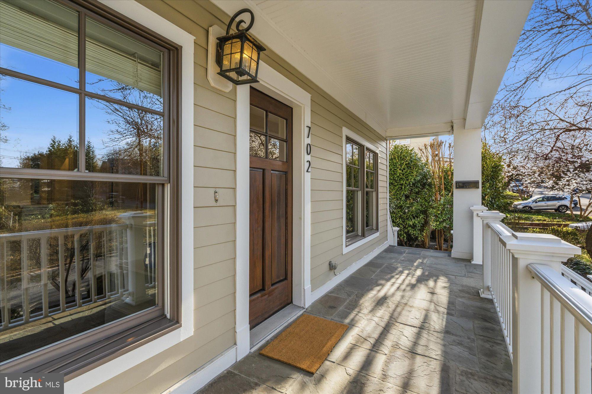 702 ENDERBY DRIVE