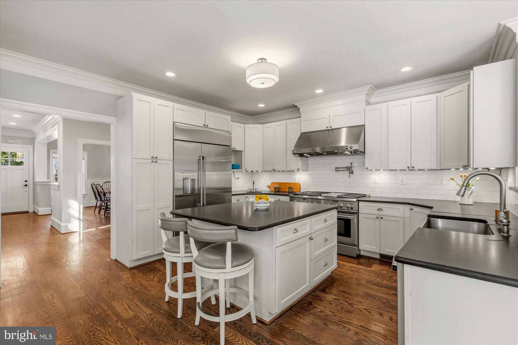 702 ENDERBY DRIVE