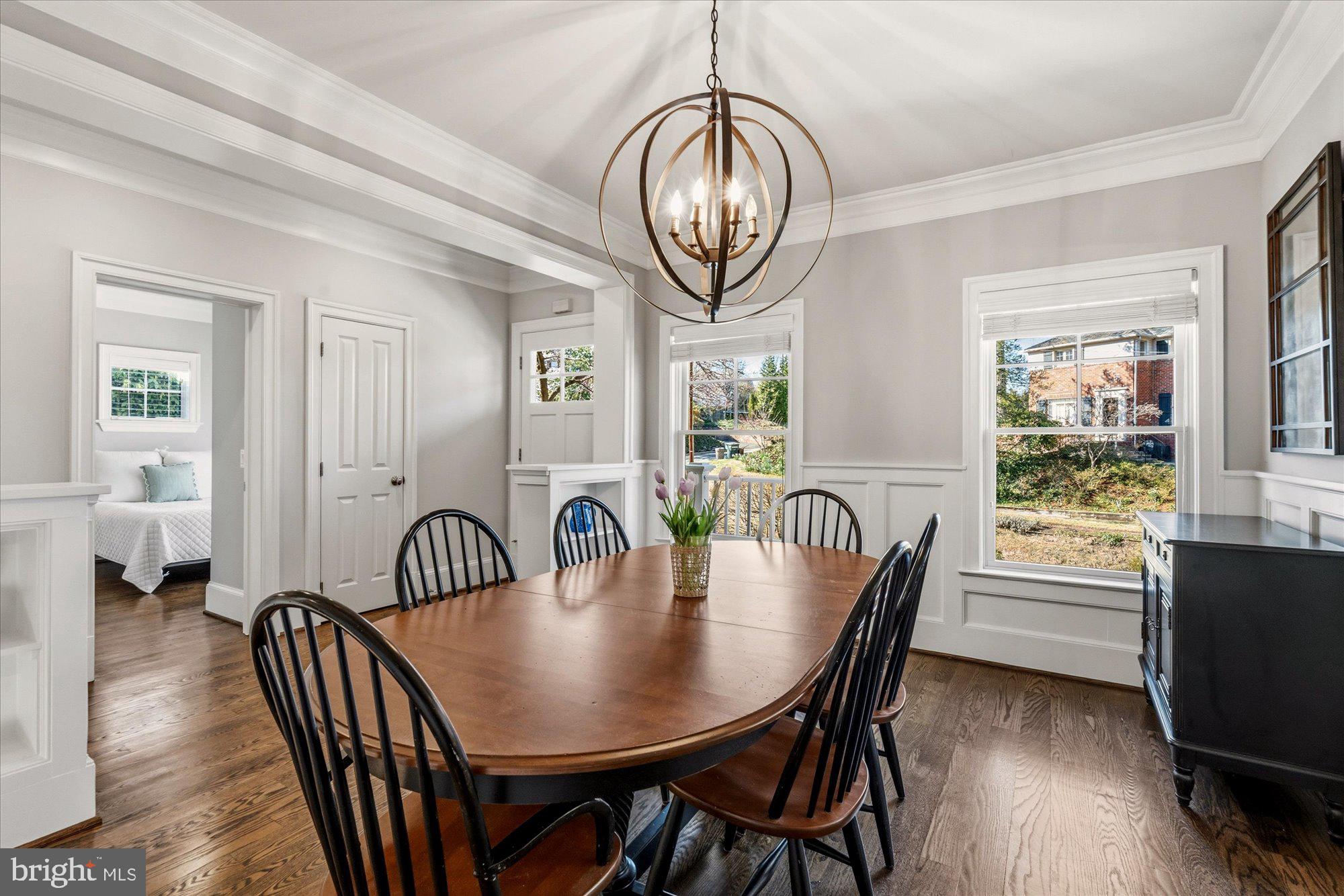 702 ENDERBY DRIVE