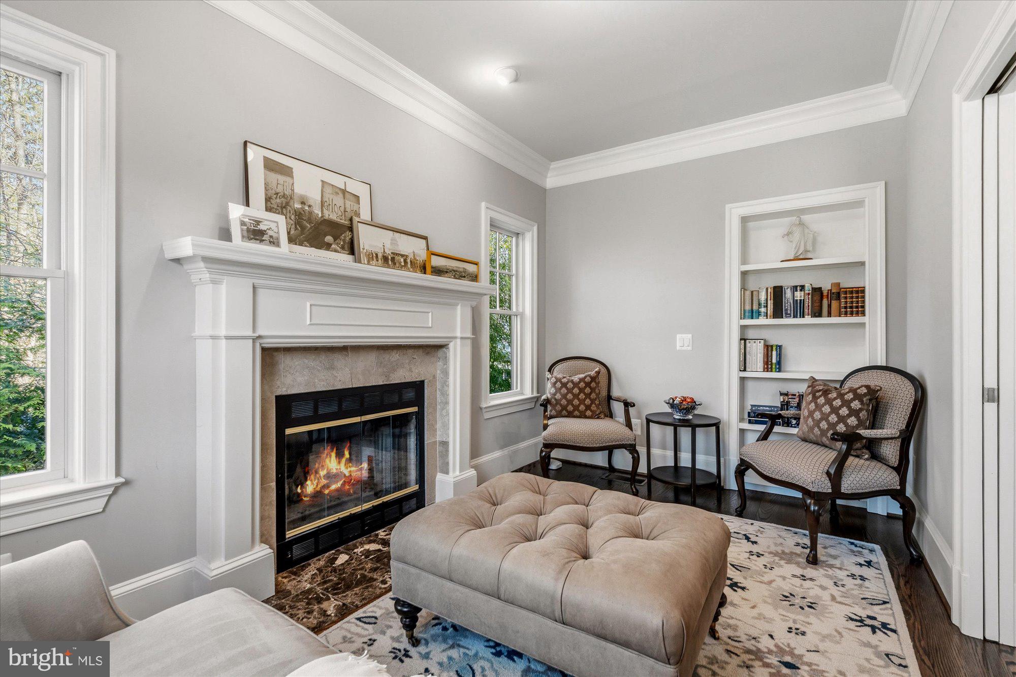 702 ENDERBY DRIVE