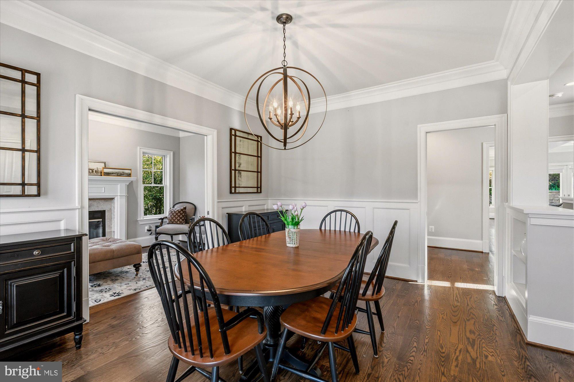 702 ENDERBY DRIVE
