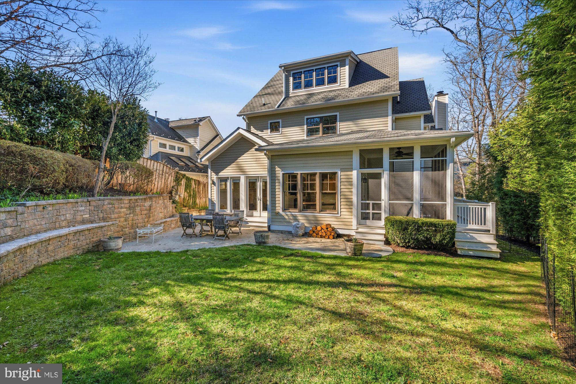 702 ENDERBY DRIVE