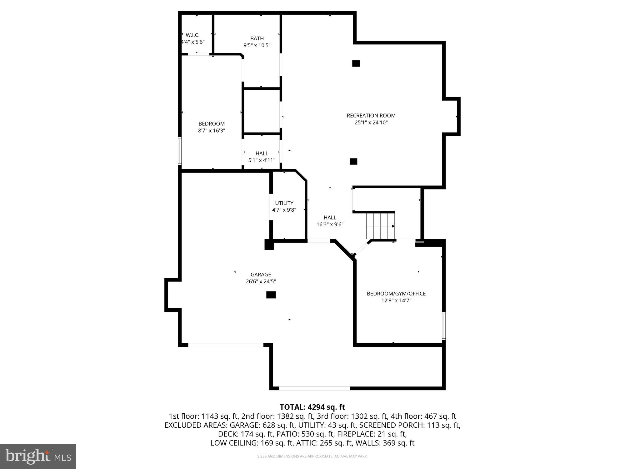 702 ENDERBY DRIVE