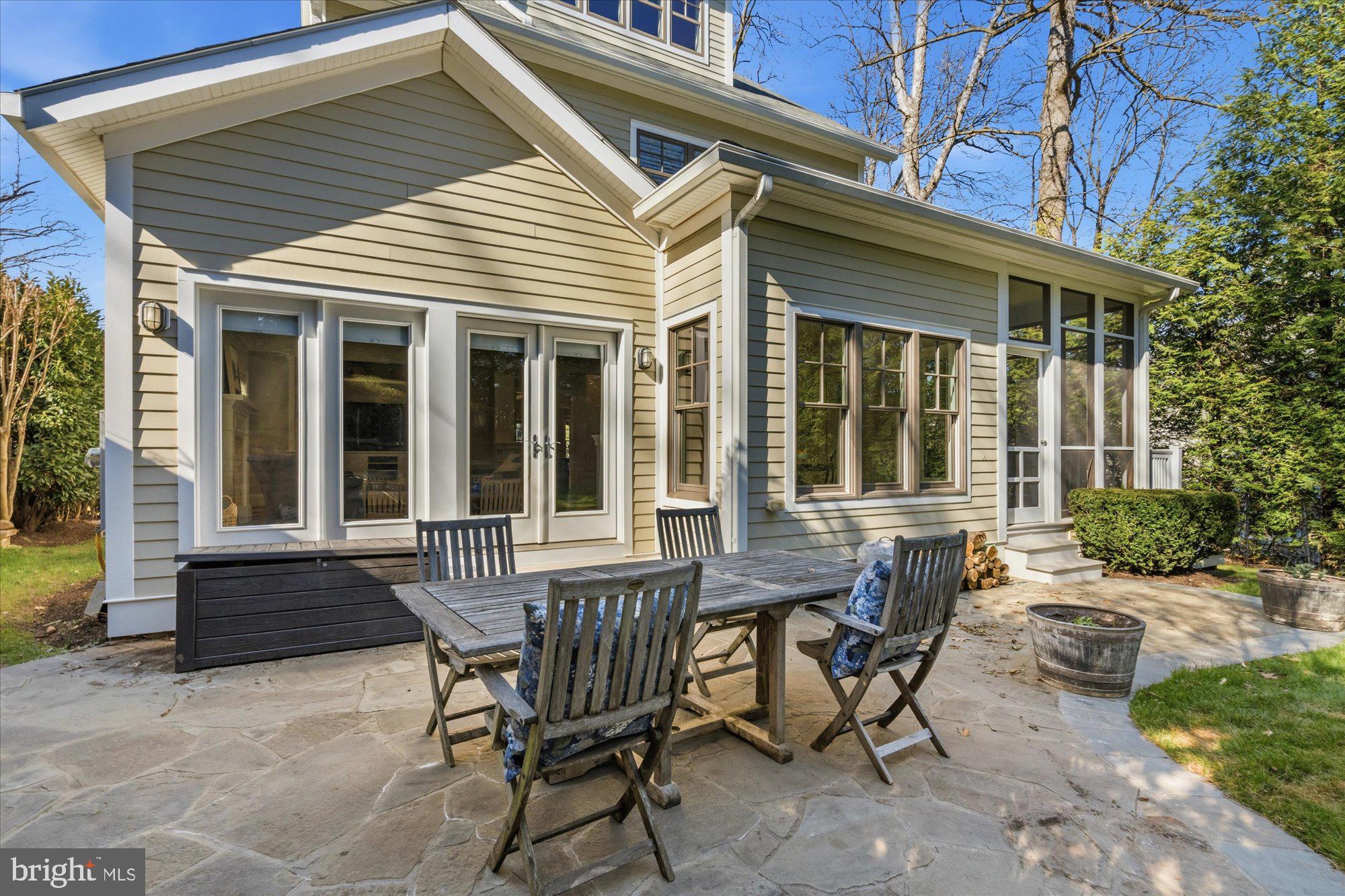 702 ENDERBY DRIVE