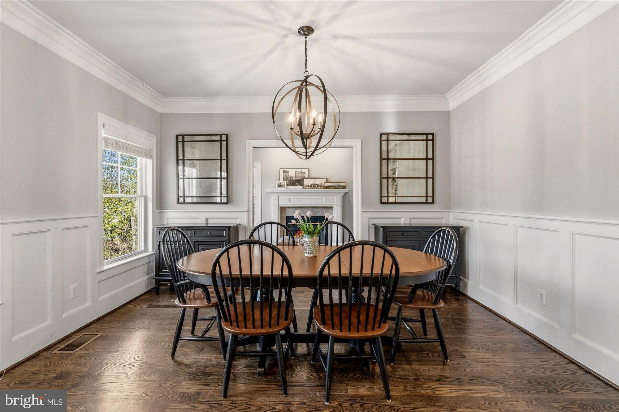 702 ENDERBY DRIVE