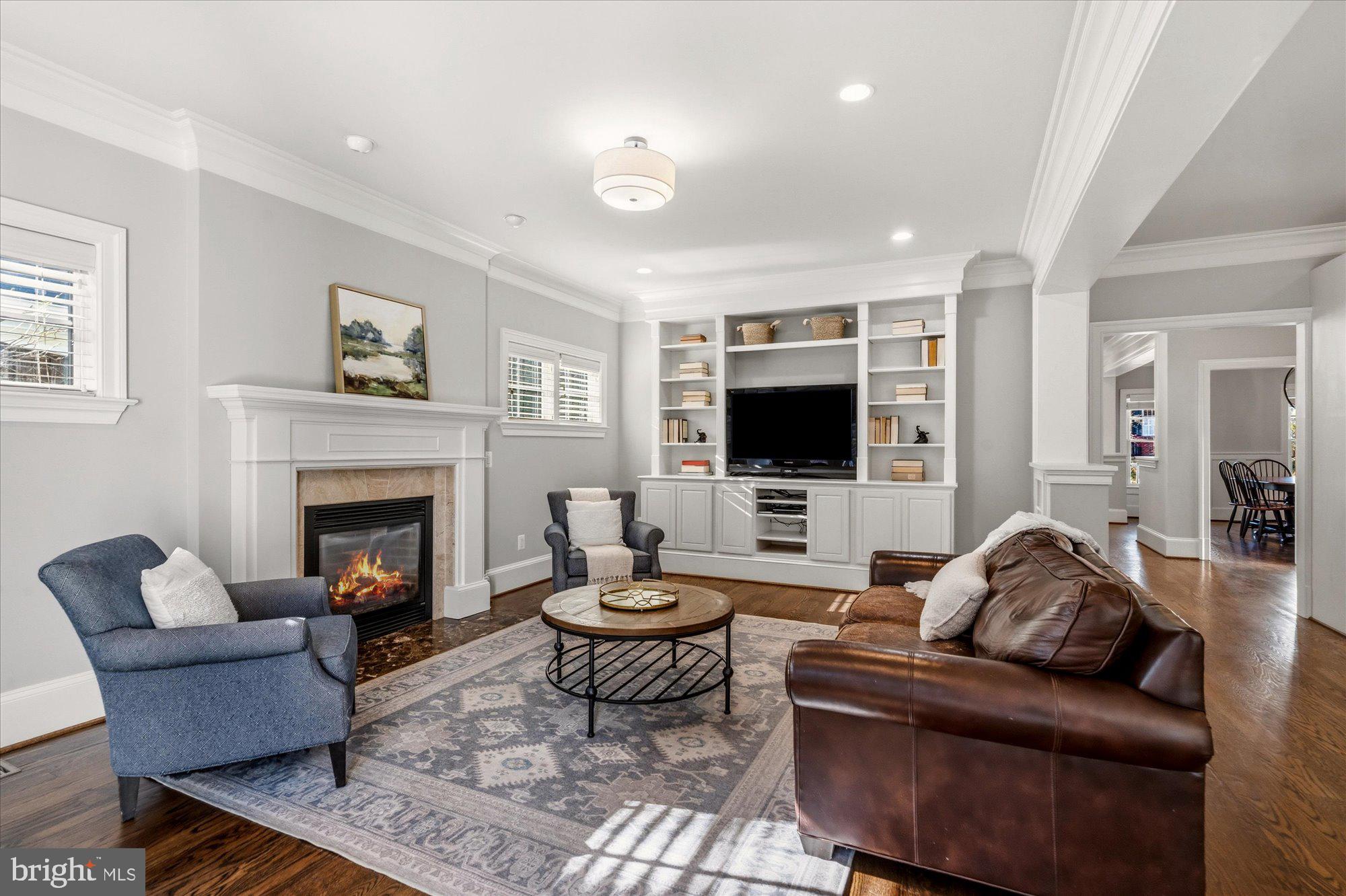 702 ENDERBY DRIVE