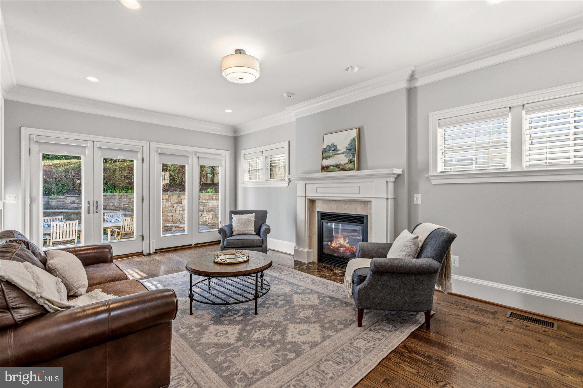 702 ENDERBY DRIVE