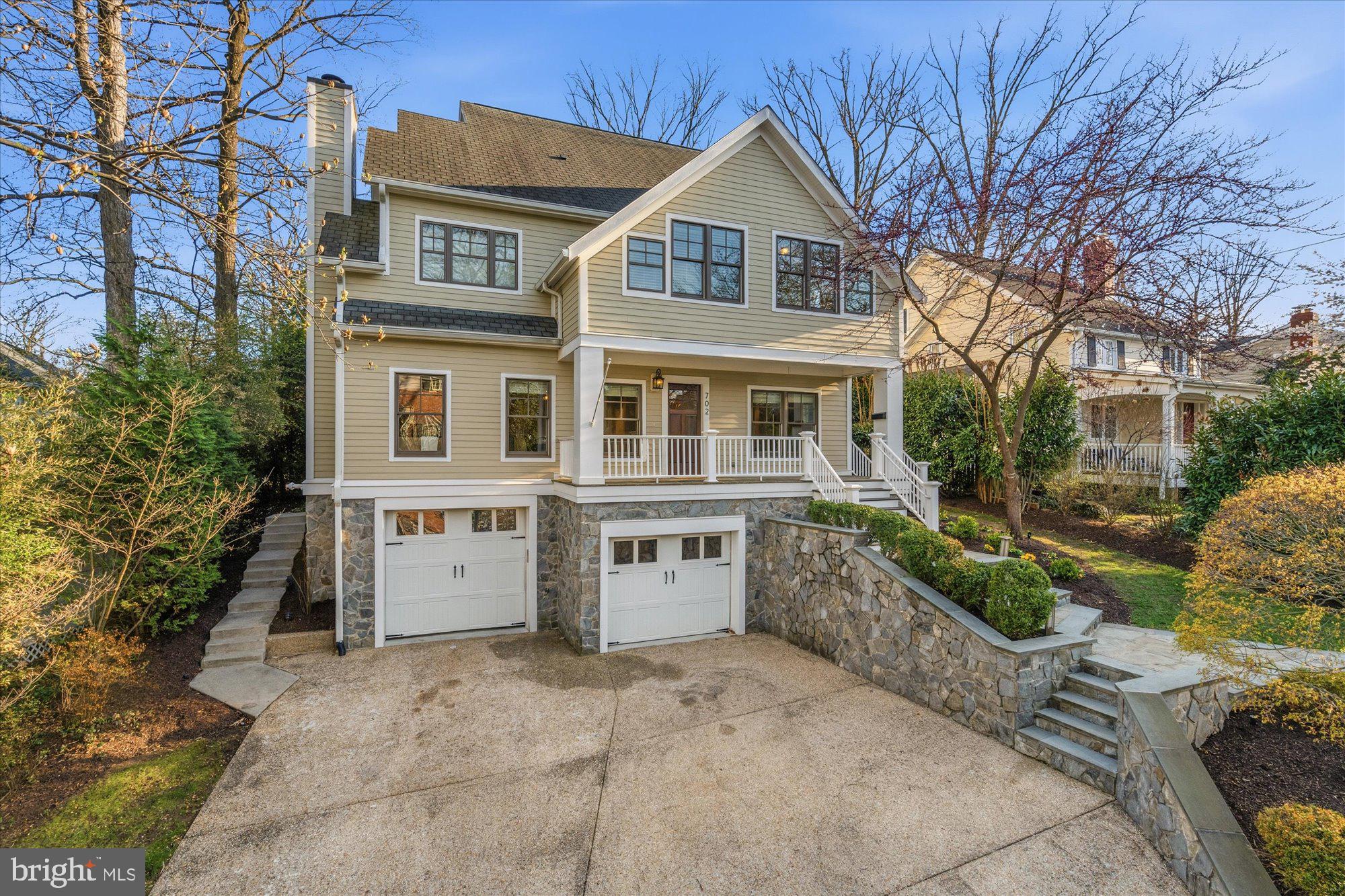 702 ENDERBY DRIVE