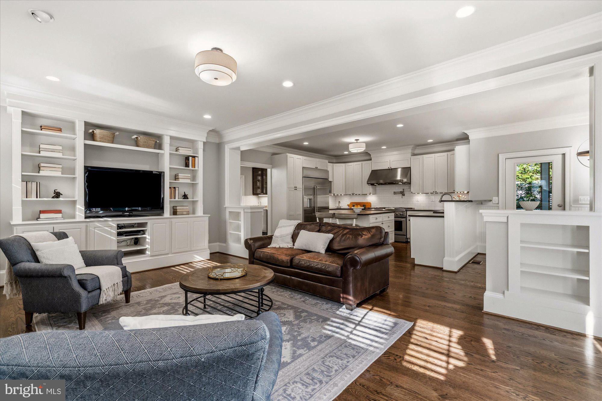 702 ENDERBY DRIVE