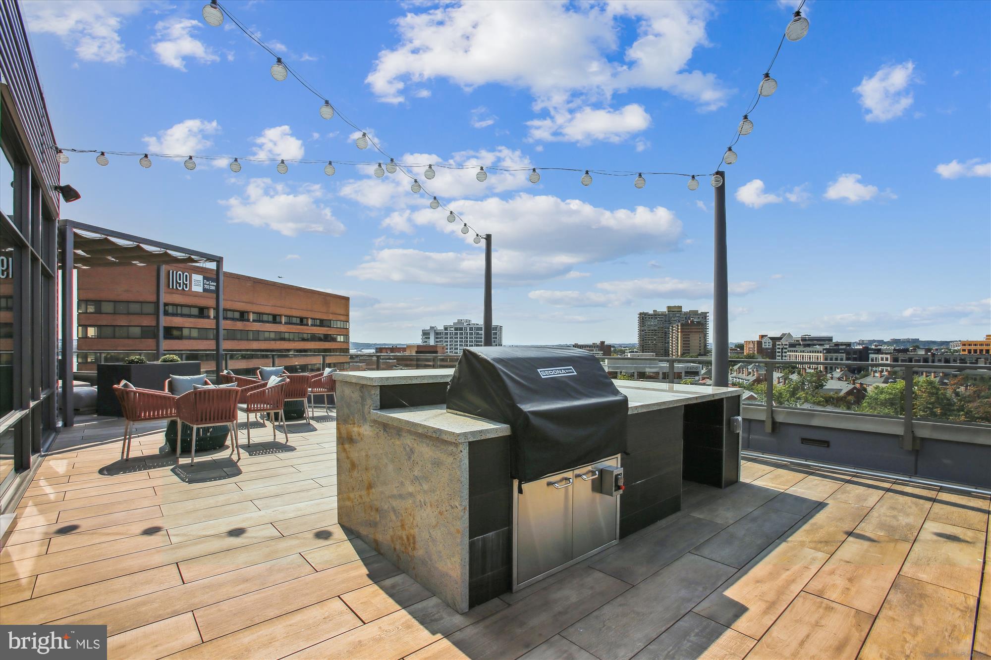 1201 N ROYAL STREET 205