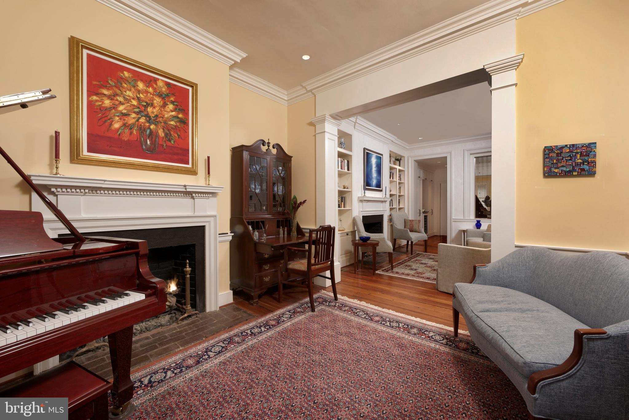 113-115 SOUTH LEE STREET