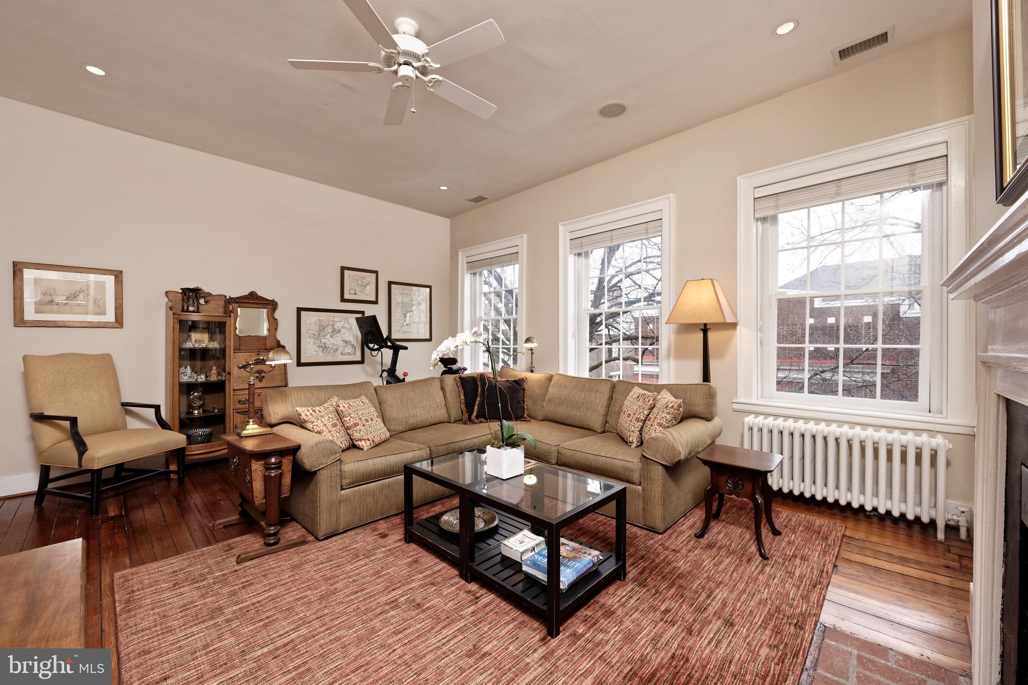 113-115 SOUTH LEE STREET