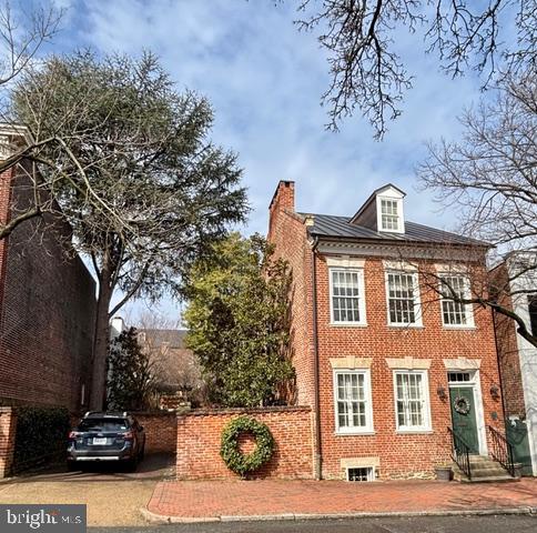 113-115 SOUTH LEE STREET