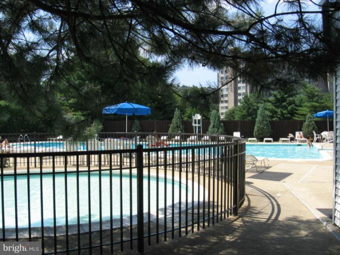 5340 HOLMES RUN PARKWAY 709