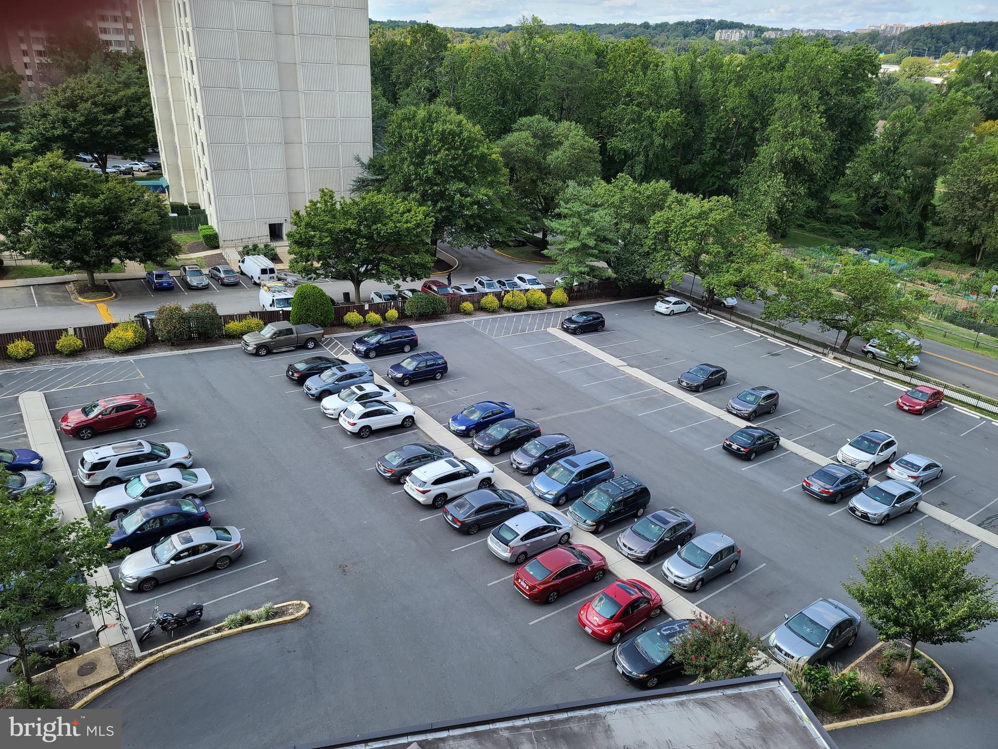 5340 HOLMES RUN PARKWAY 709