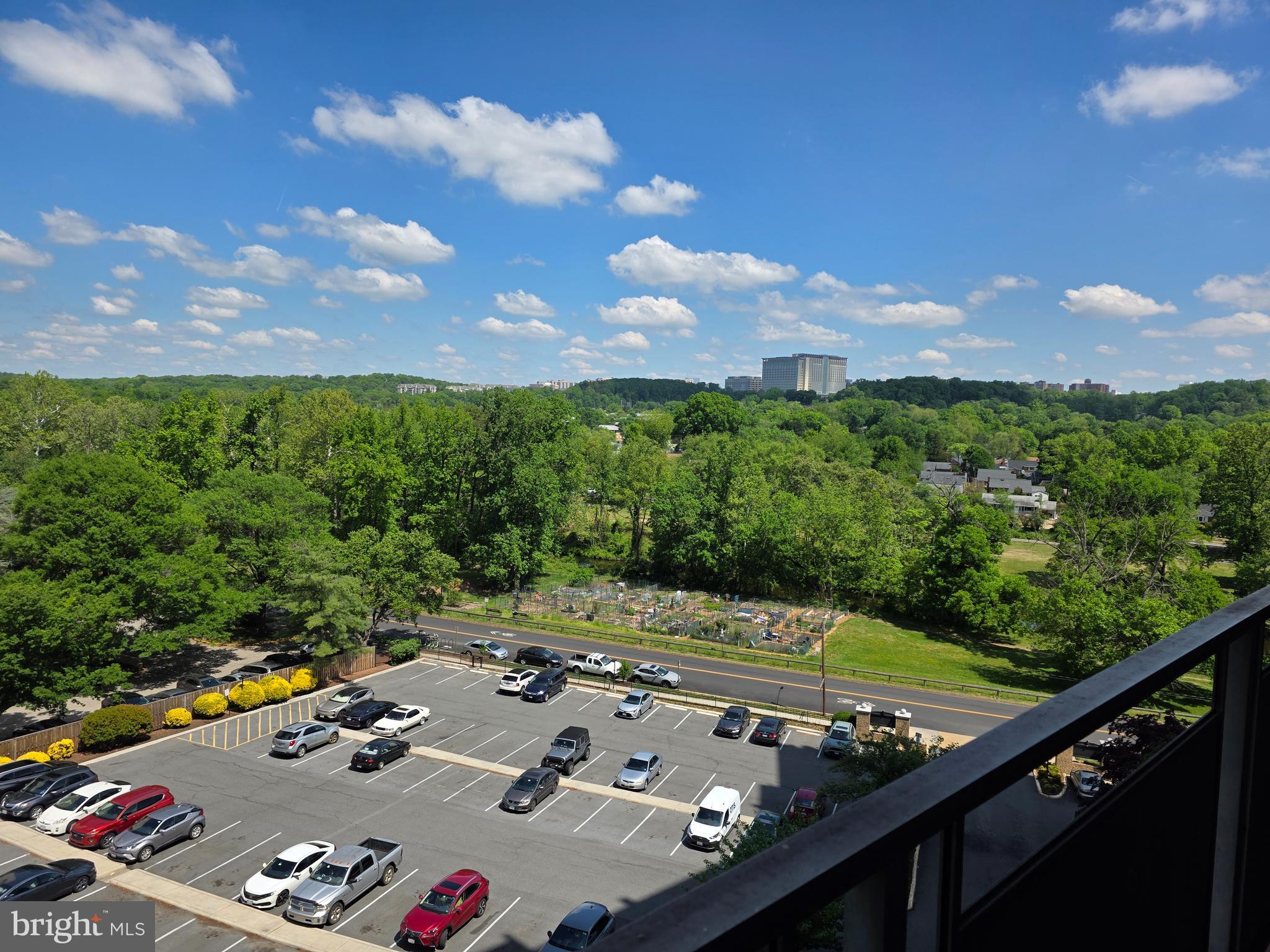 5340 HOLMES RUN PARKWAY 709