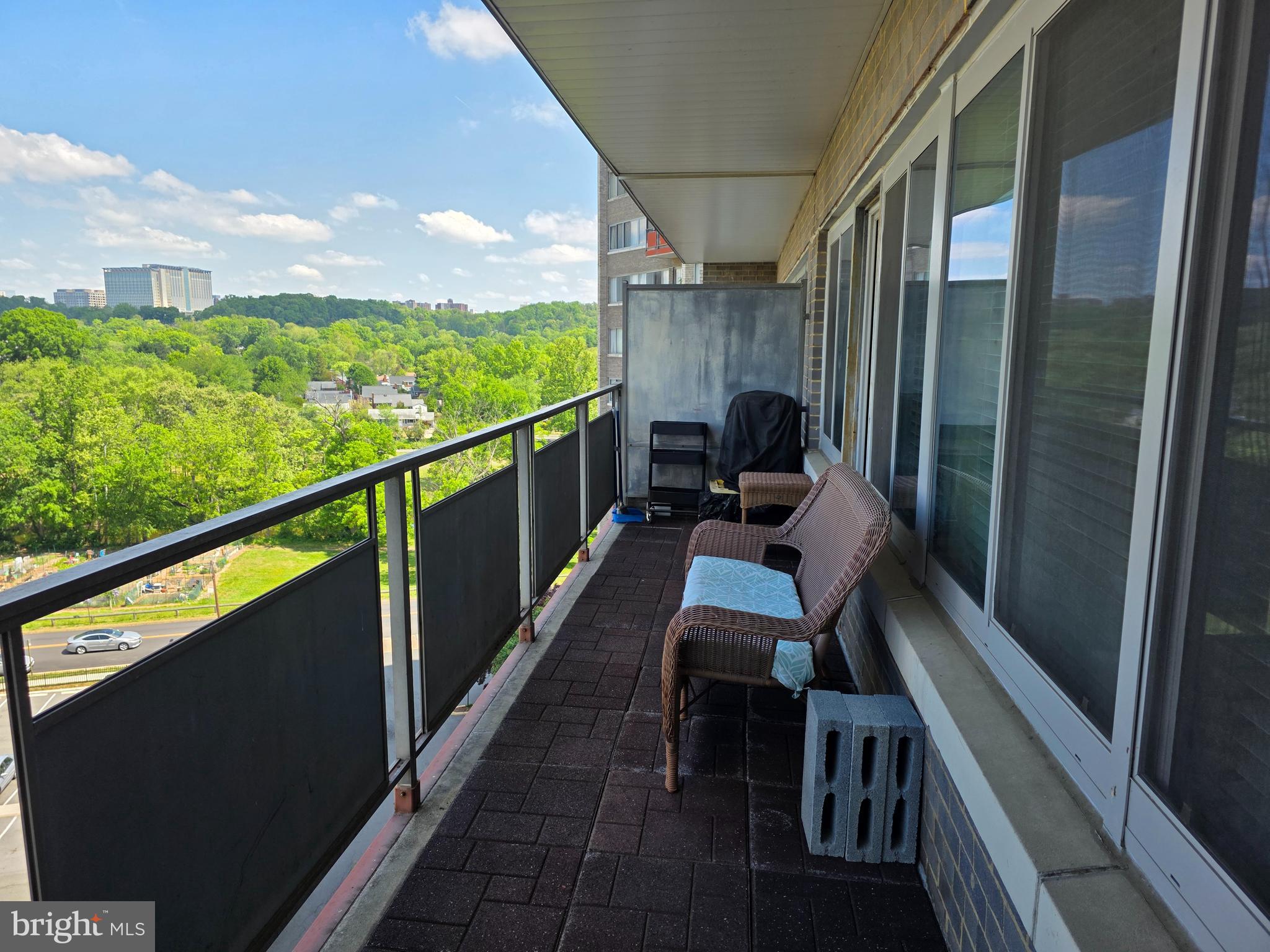 5340 HOLMES RUN PARKWAY 709