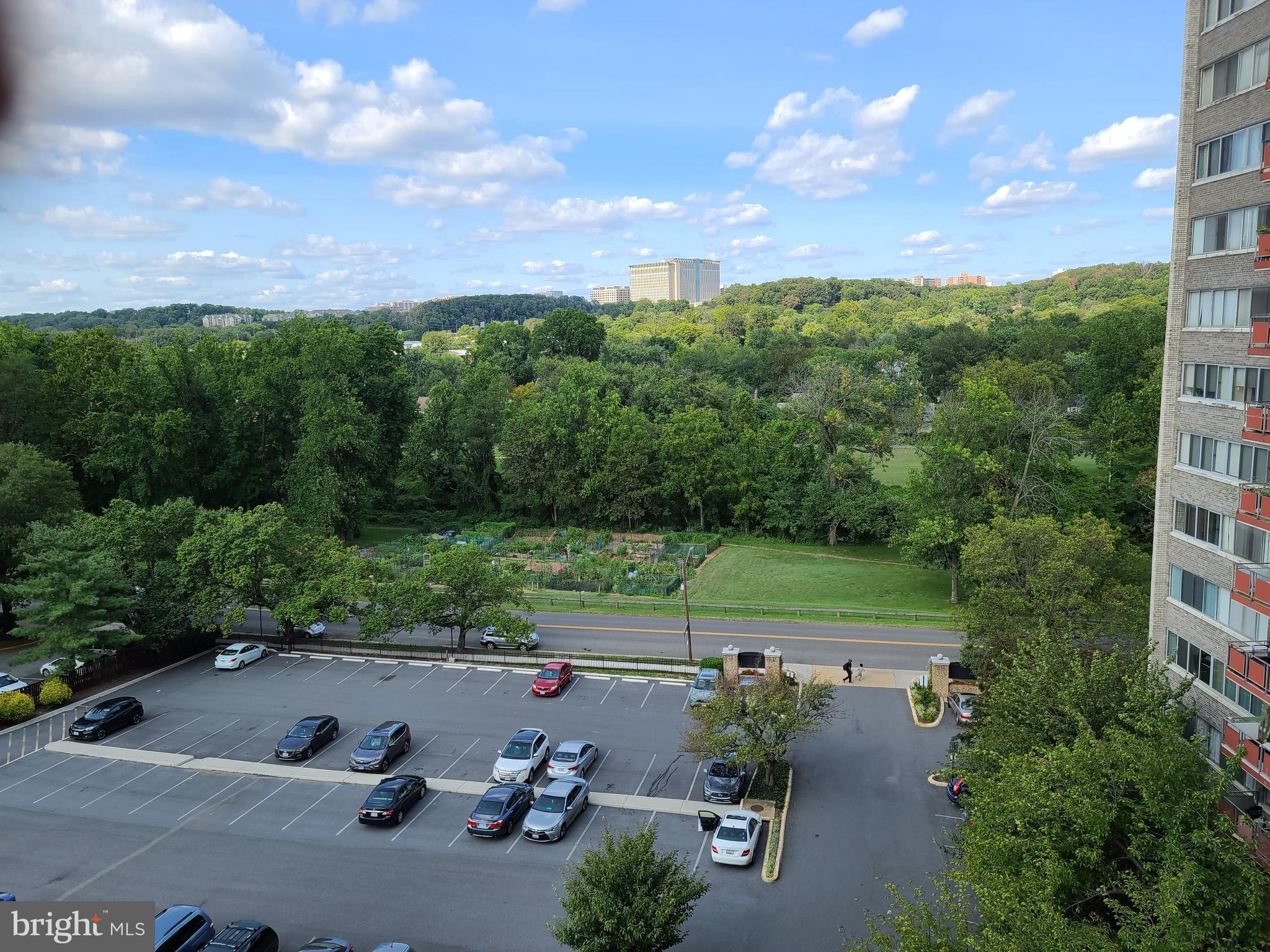 5340 HOLMES RUN PARKWAY 709