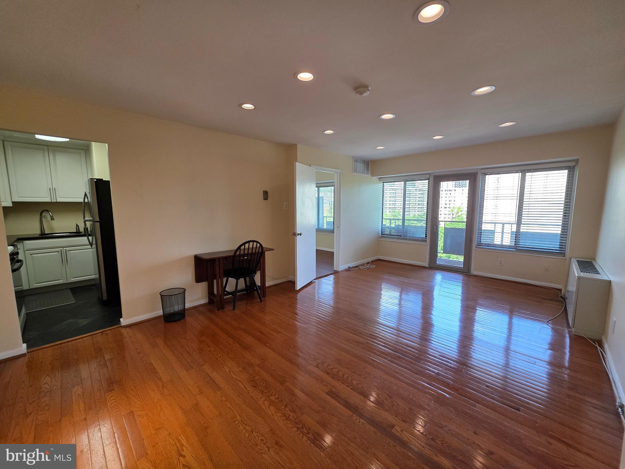5340 HOLMES RUN PARKWAY 709