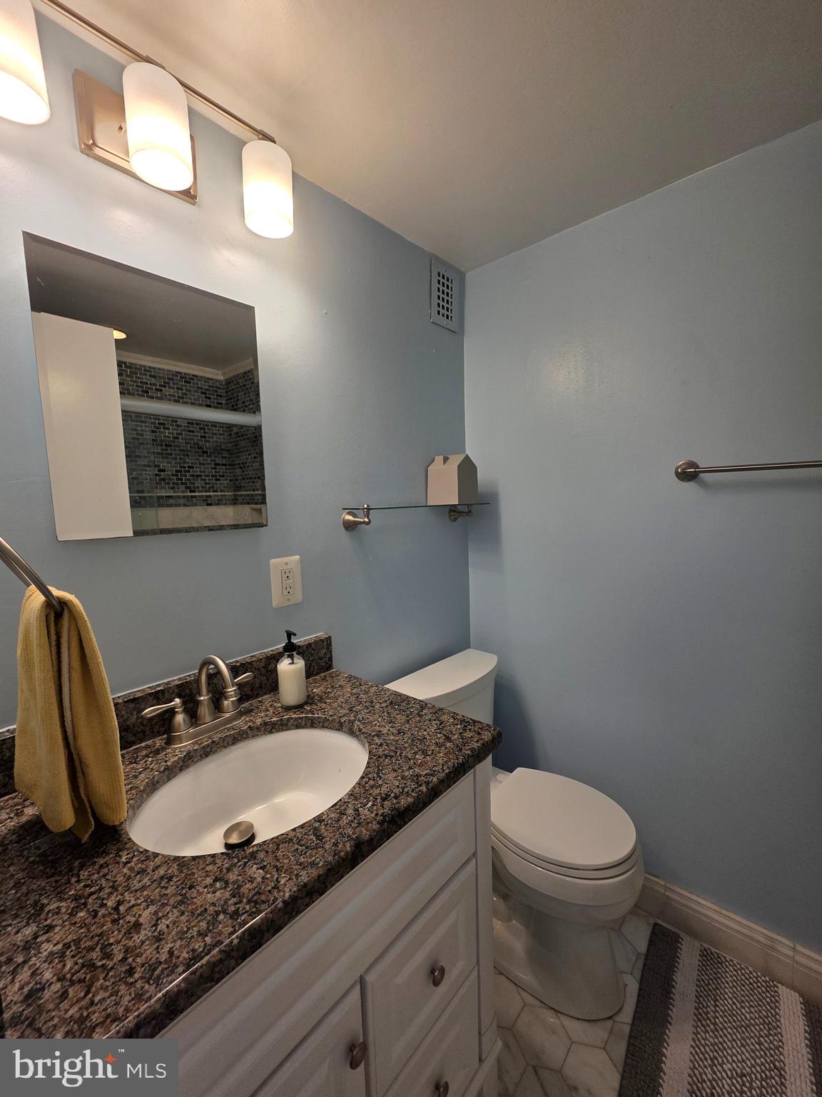 5340 HOLMES RUN PARKWAY 709