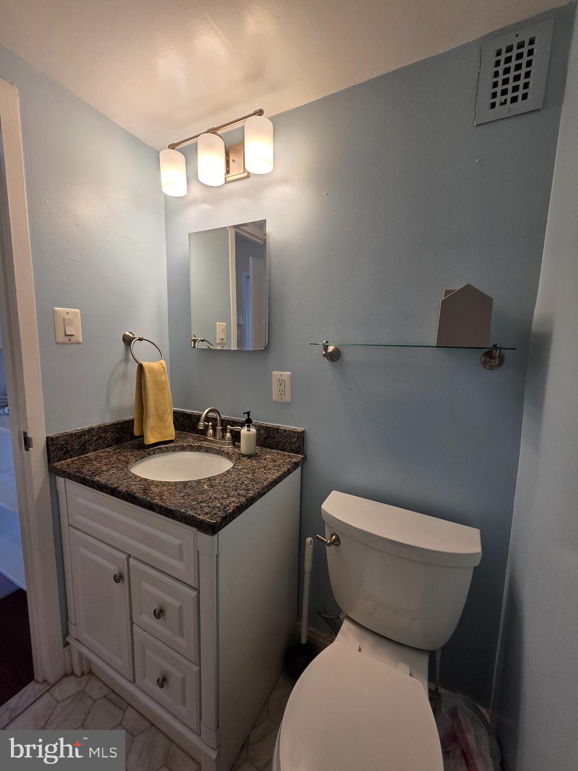 5340 HOLMES RUN PARKWAY 709