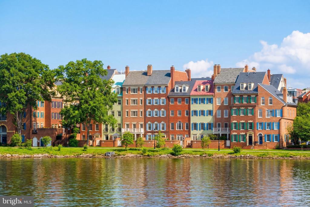 515 TOBACCO QUAY