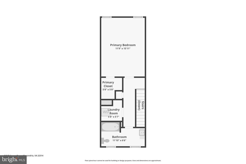 515 TOBACCO QUAY