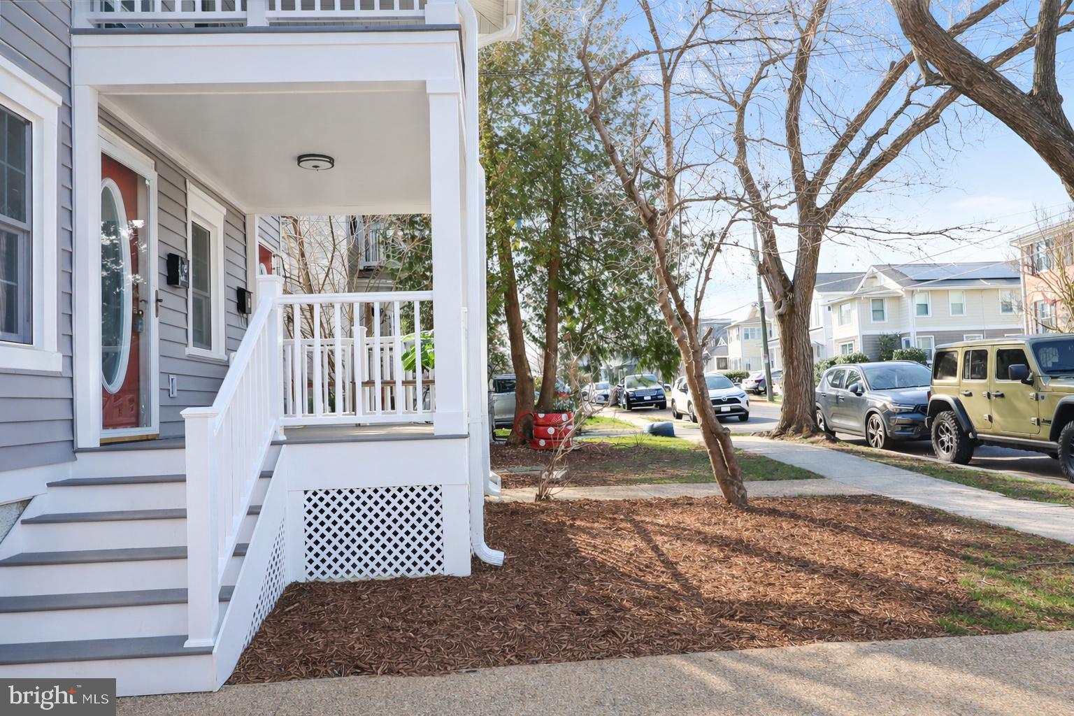 217 DUNCAN AVENUE A