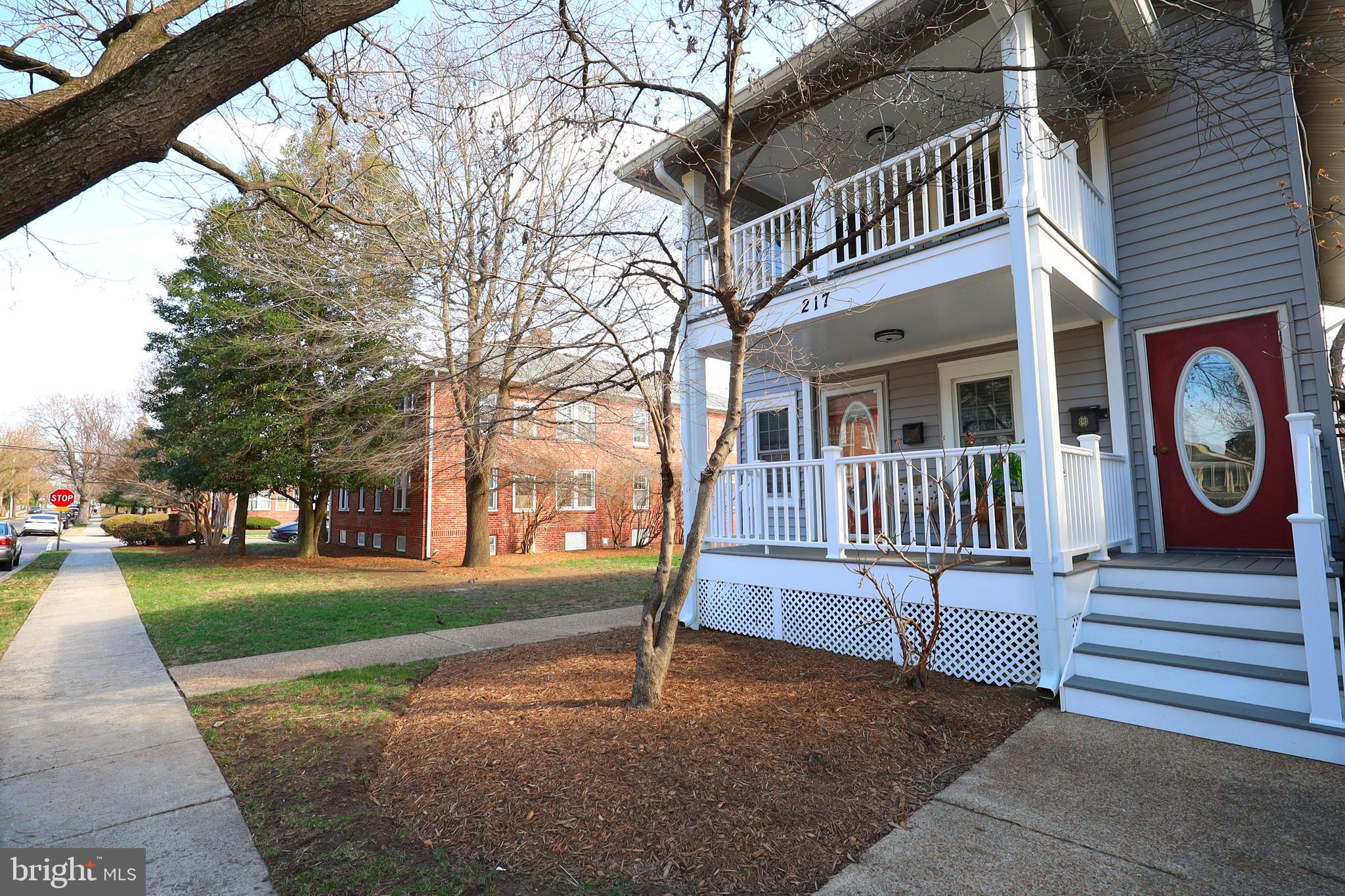 217 DUNCAN AVENUE A