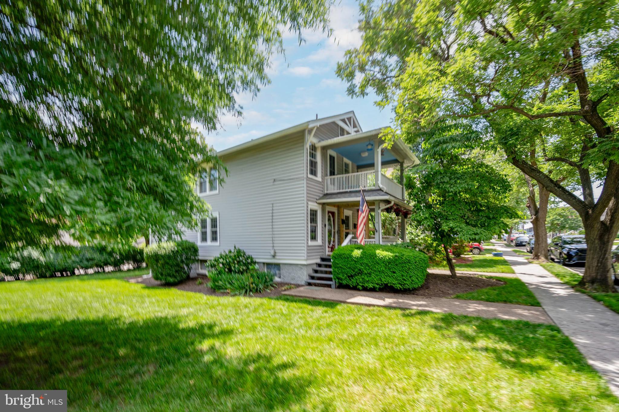 217 DUNCAN AVENUE A