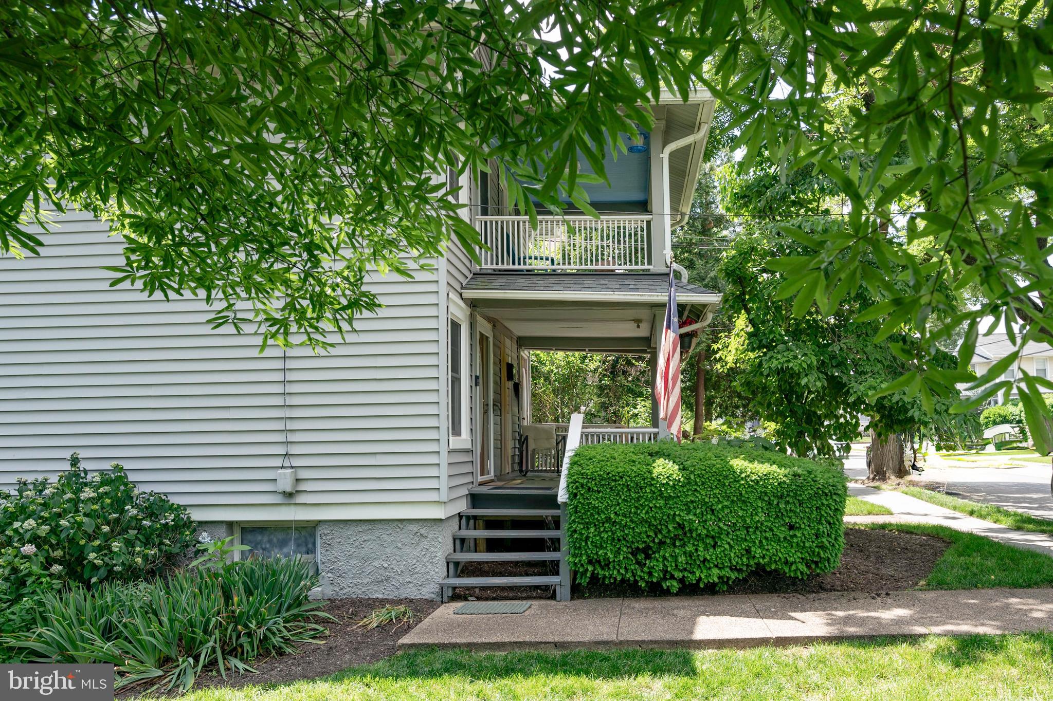 217 DUNCAN AVENUE A