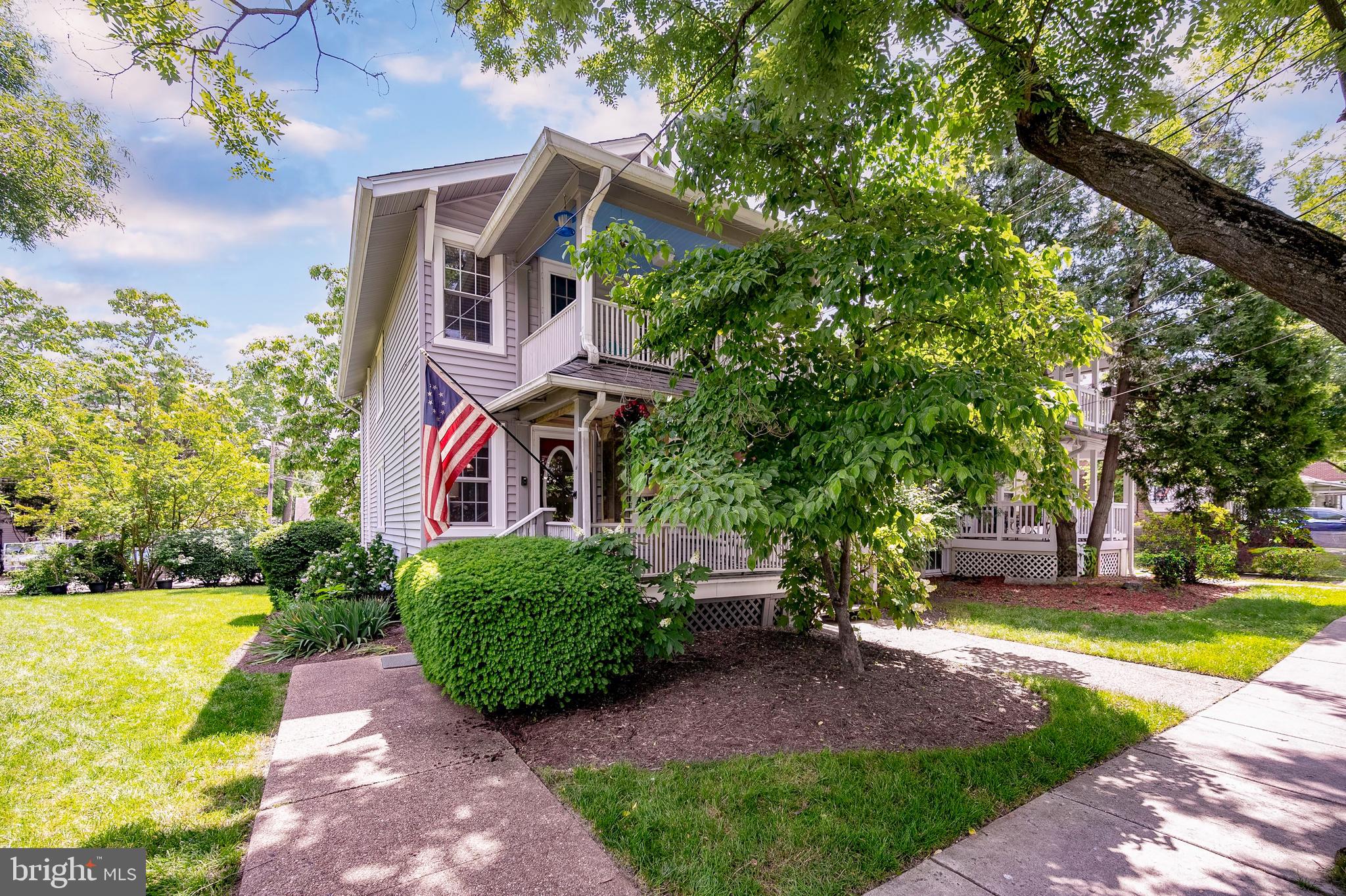 217 DUNCAN AVENUE A