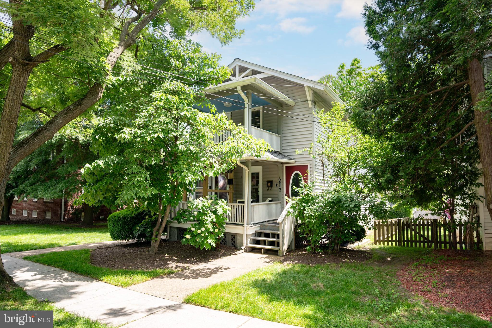 217 DUNCAN AVENUE A