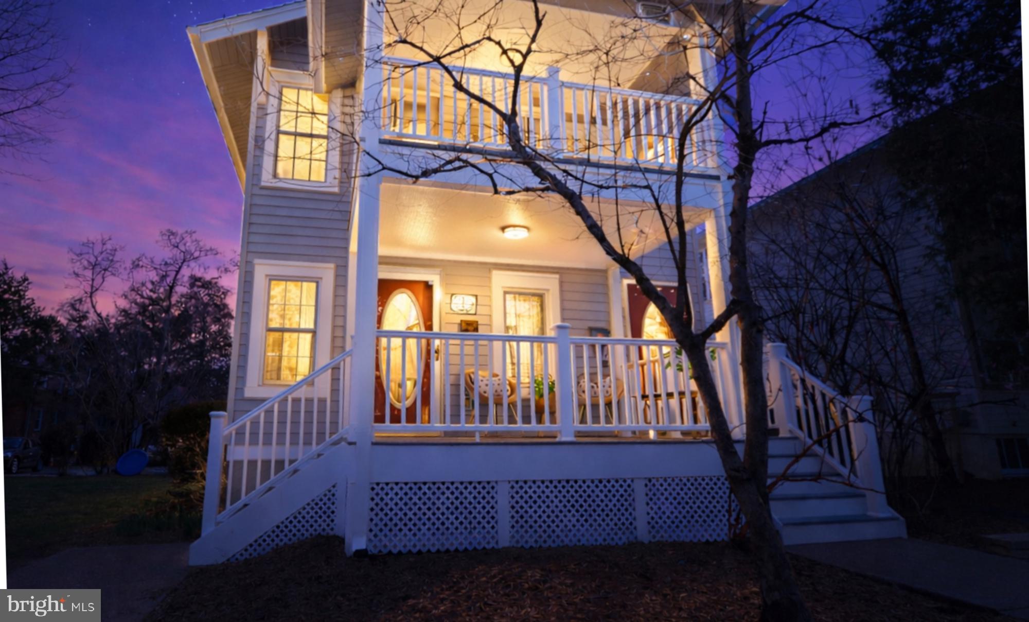 217 DUNCAN AVENUE A