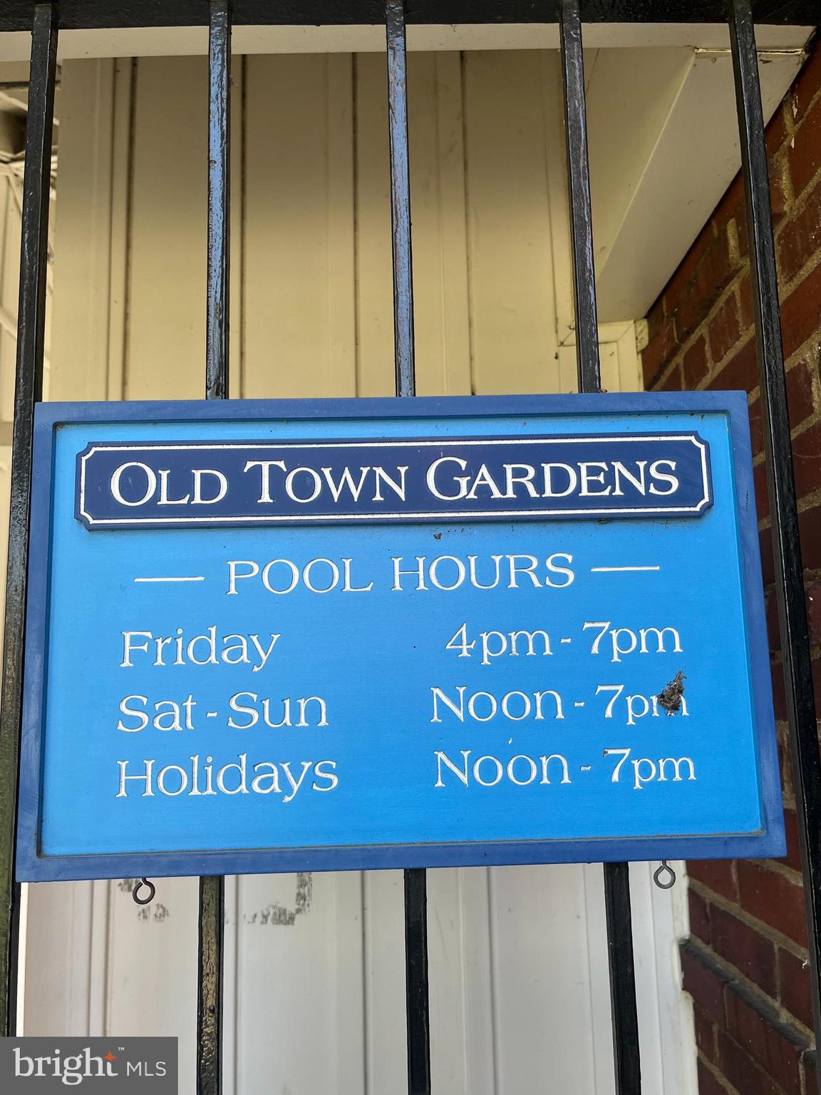 715 S WASHINGTON STREET S C-32