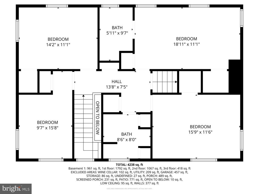 305 MANSION DRIVE