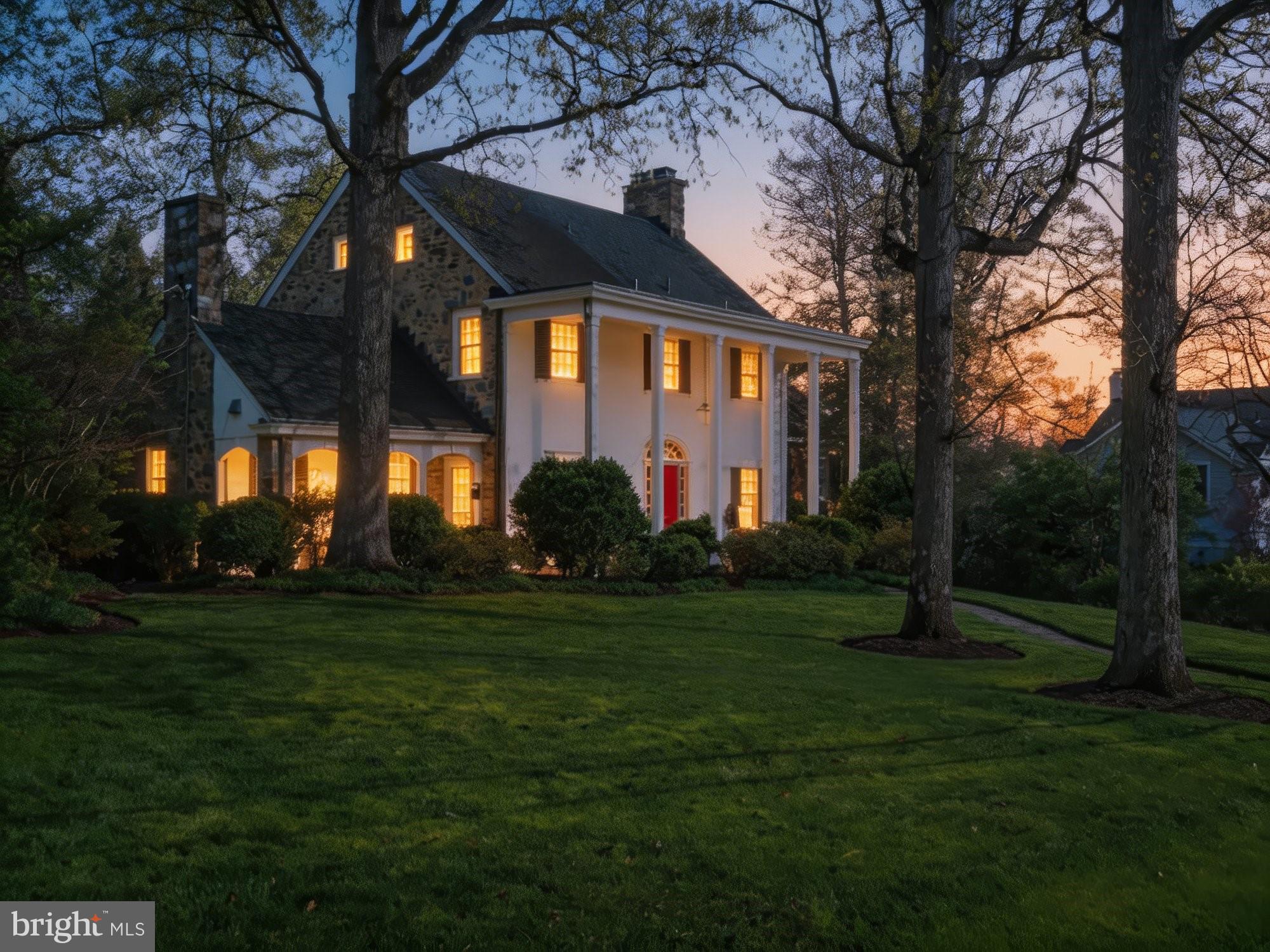 305 MANSION DRIVE