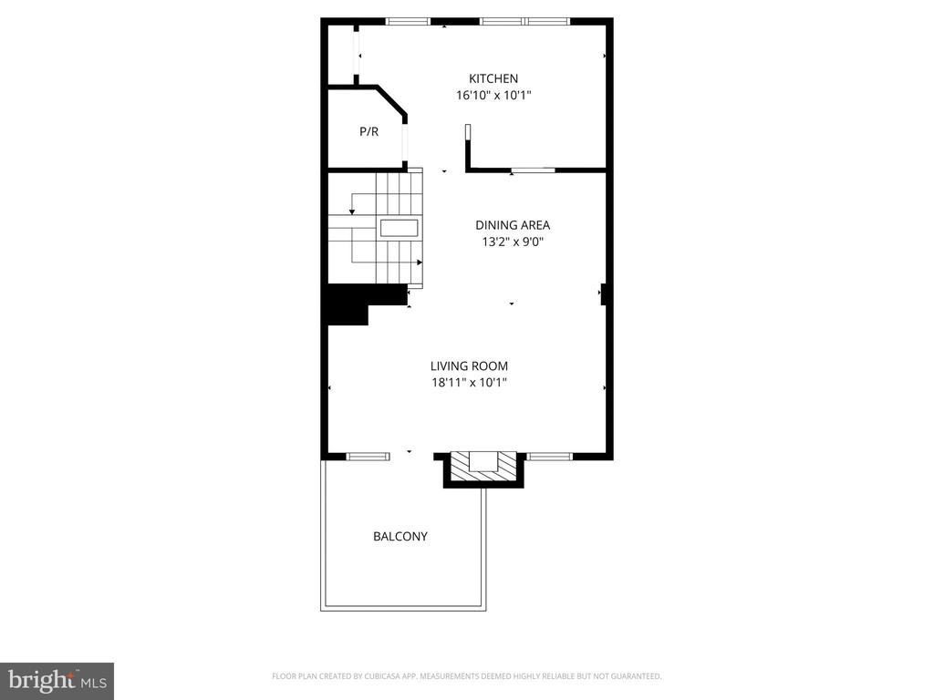 1341 ARGALL PLACE