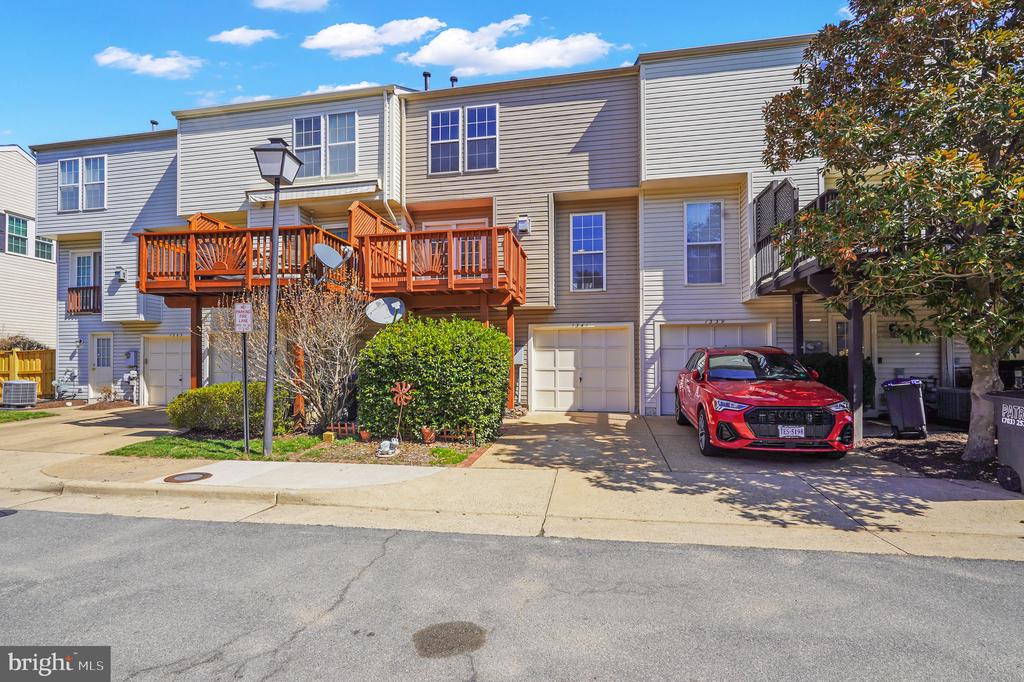 1341 ARGALL PLACE