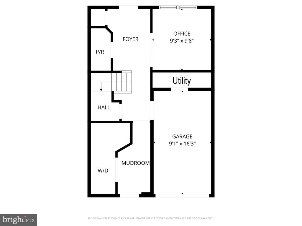 1341 ARGALL PLACE