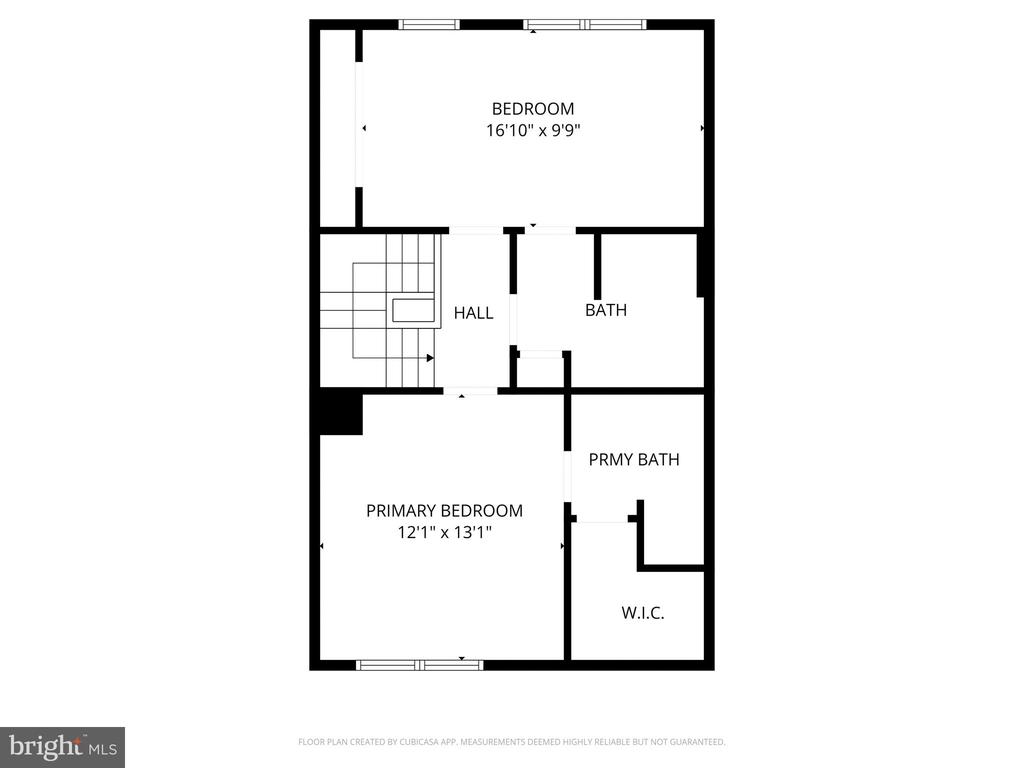 1341 ARGALL PLACE