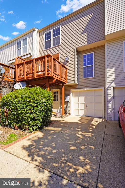 1341 ARGALL PLACE