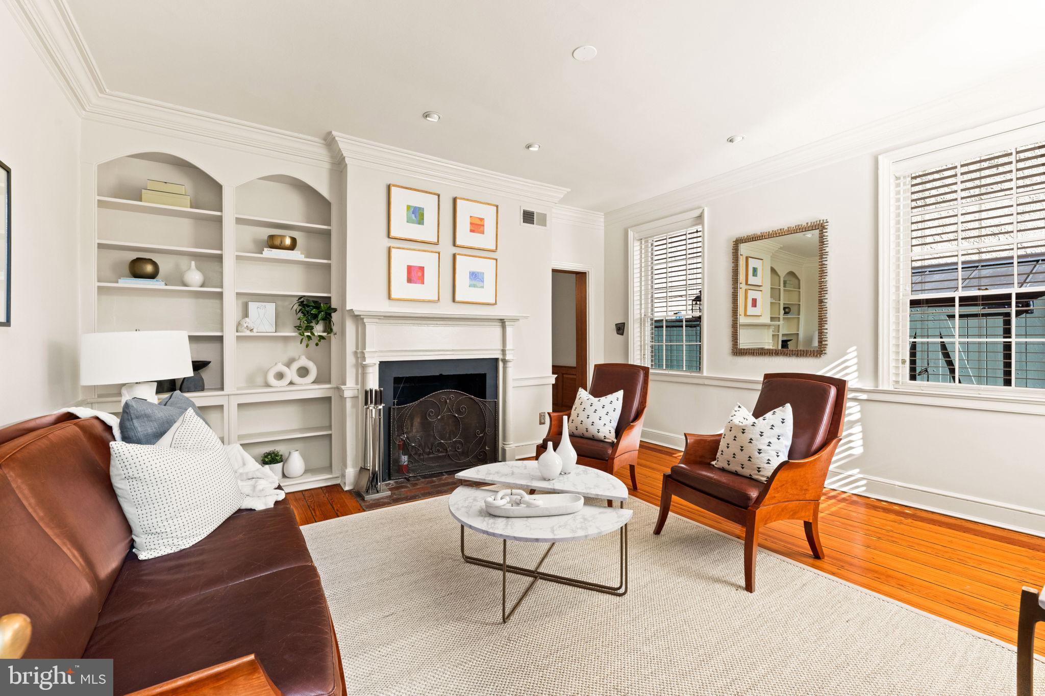 403 S FAIRFAX STREET