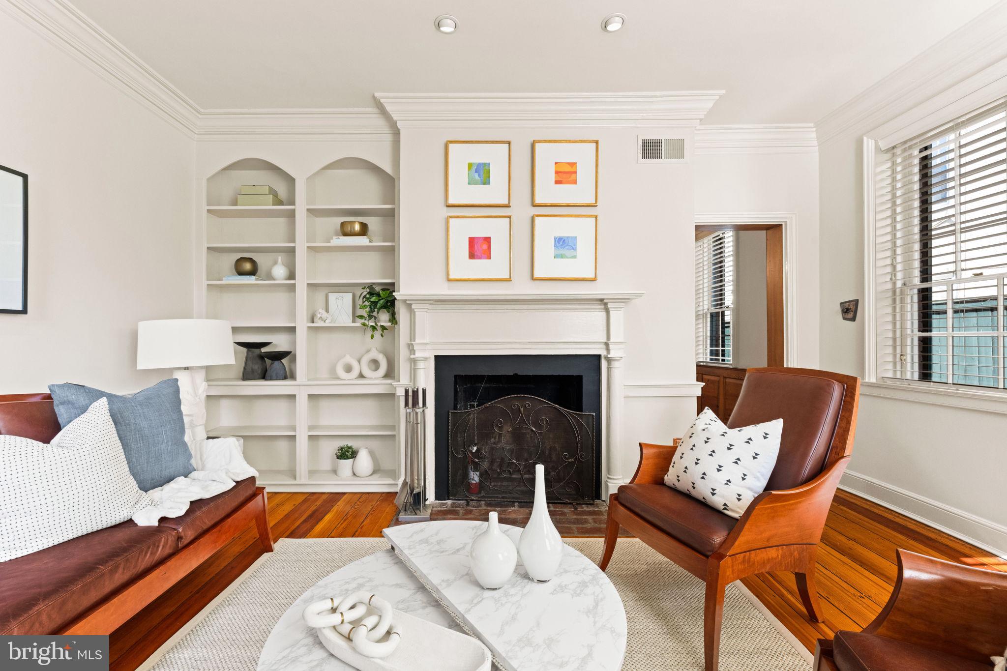 403 S FAIRFAX STREET